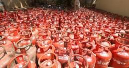 Commercial LPG cylinder prices cut by Rs 41 in relief for businesses