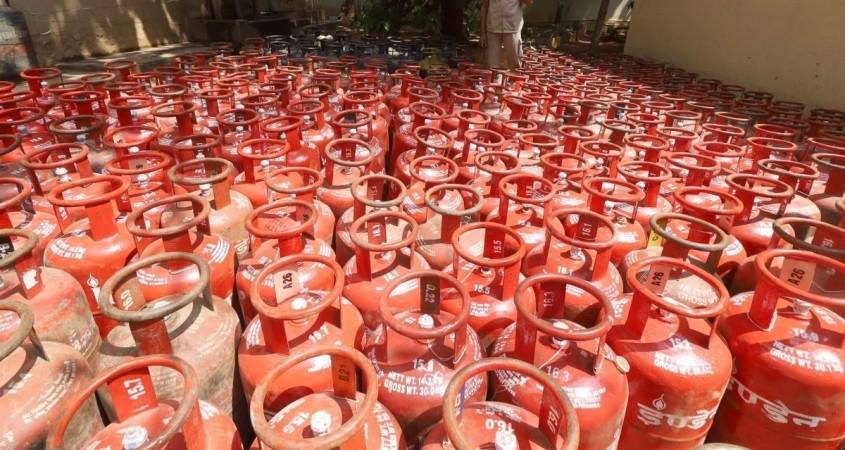 Gas leak from factory in Rajasthan; owner dies, 40 hospitalised Commercial LPG cylinder prices cut by Rs 41 in relief for businesses