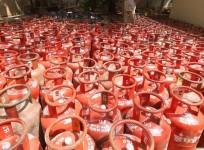 Commercial LPG cylinder prices cut by Rs 41 in relief for businesses