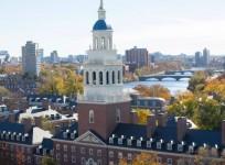 Trump administration launches federal review of Harvard over 'anti-Semitism'