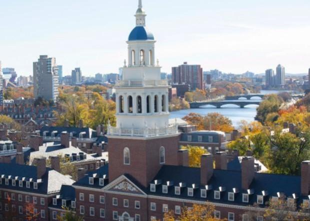 Trump administration launches federal review of Harvard over 'anti-Semitism' Trump administration launches federal review of Harvard over 'anti-Semitism'