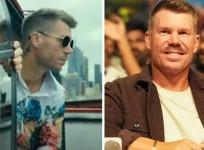 David Warner