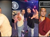 Ranveer Allahbadia drops first podcast on TRS with monk; Netizens ask, 'When is his podcast with Samay Raina releasing?'