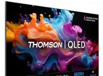 Thomson launches affordable QLED TVs and air coolers in India, starting at ₹6,799 and ₹5,699