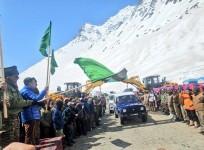 Ladakh MP