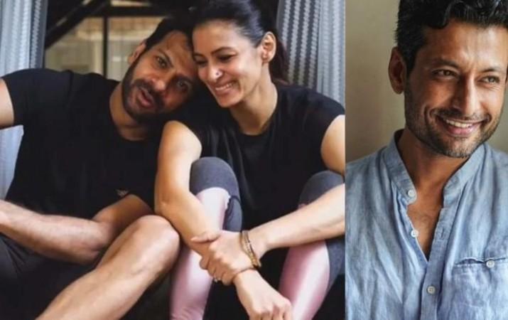 Karanveer Mehra, Barkha Bisht, Indraneil Sengupta Karanveer Mehra, Barkha Bisht, Indraneil Sengupta