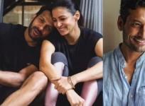Karanveer Mehra, Barkha Bisht, Indraneil Sengupta