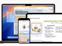 iOS 18.4 is here