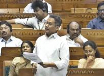Waqf Bill weakens Constitution, defames minorities, divides society: Gaurav Gogoi