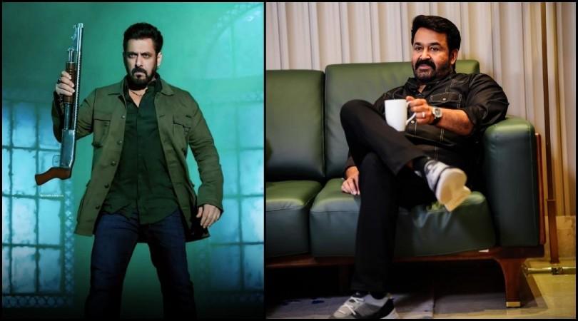 Salman Khan's Sikandar struggles at box office: Shows cancelled, replaced by Mohanlal's L2: Empuraan Salman Khan's Sikandar struggles at box office: Shows cancelled, replaced by Mohanlal's L2: Empuraan