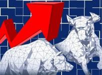 Sensex, Nifty end higher ahead of US reciprocal tariffs announcement