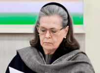 Waqf bill bulldozed in Parliament, it's brazen assault on Constitution: Sonia Gandhi