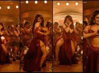 'Cringe, Vulgar': Urvashi Rautela's sizzling dance moves in new song Touch Kiya fails to impress