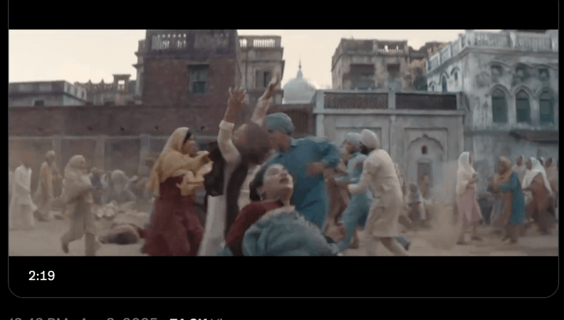 Kesari Chapter 2 Trailer: Ananya Panday disappoints, Akshay Kumar - R. Madhavan lock horns in courtroom drama on Jallianwala Bagh Kesari Chapter 2 Trailer: Ananya Panday disappoints, Akshay Kumar - R. Madhavan lock horns in courtroom drama on Jallianwala Bagh