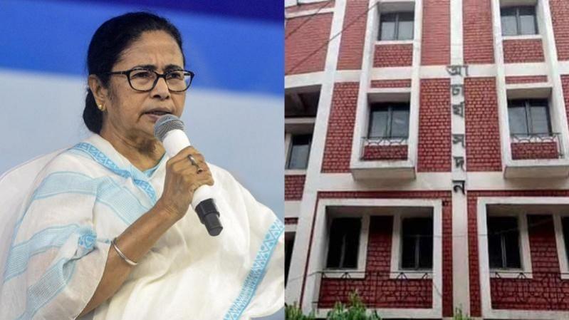 CM Mamata Banerjee under attack after SC cancels appointment of 25,753 teachers