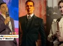 Kesari Chapter 2 trailer launch
