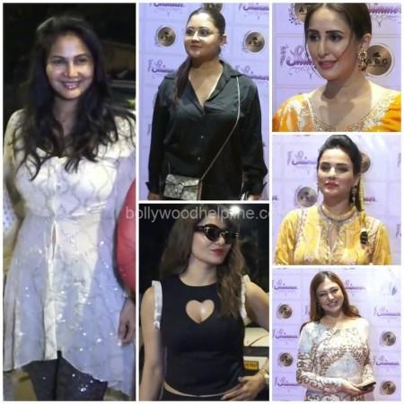 Rashami Desai flaunts no-makeup look with glasses; gets fat-shamed as netizens advise her to lose weight Rashami Desai flaunts no-makeup look with glasses; gets fat-shamed as netizens advise her to lose weight