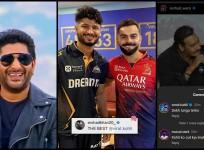 Virat Kohli's fans mistake Arshad Warsi for bowler Arshad Khan, flood his Instagram with hate