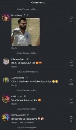 Virat Kohli's fans are not for beginners! Arshad Warsi gets trolled for mistaken identity Virat Kohli's fans are not for beginners! Arshad Warsi gets trolled for mistaken identity