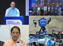Startup Mahakumbh kicks off in Delhi, over 3,000 start-ups and 1,000 investors from 50 countries onboard