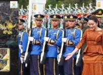 Thailand releases special stamp based on Ramayan mural paintings during PM Modi's visit