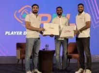 Olympic medallist PR Sreejesh leads player development workshop for Pro Kabaddi stars
