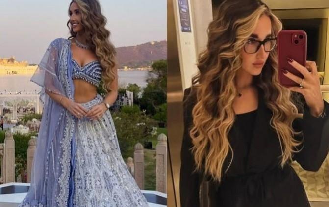 Sophie Shine Sophie Shine