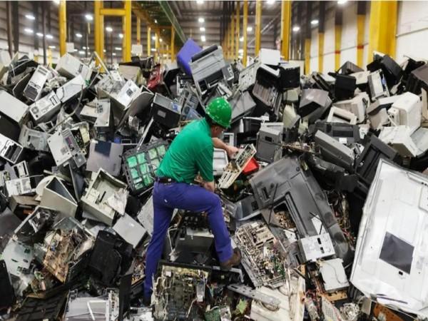 Waste recycling startup Attero's net profit falls 31 pc in FY24 Waste recycling startup Attero's net profit falls 31 pc in FY24