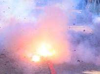 Supreme Court refuses to relax crackers-ban in Delhi-NCR