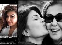 Fact Check: Has Jacqueline Fernandez's mother Kim passed away following massive heart stroke? Here's the truth
