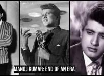 Manoj Kumar no more: Celebrating Bhart Kumar's iconic Films, Timeless Classics, unseen photos