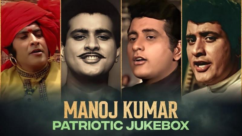 Manoj Kumar no more: Celebrating Bhart Kumar's iconic Films, Timeless Classics, unseen photos Manoj Kumar no more: Celebrating Bhart Kumar's iconic Films, Timeless Classics, unseen photos