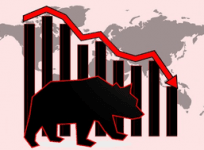 Sensex, Nifty open lower amid weak global cues post Trump tariffs