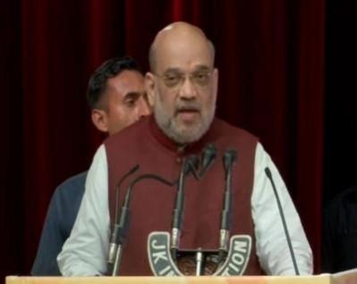 Amit Shah