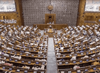 After passage from Parliament, Waqf Bill awaits President's nod: Details here