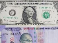 Rupee strengthens against dollar amid Trump's reciprocal tariffs