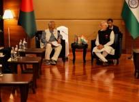BIMSTEC Summit: PM Modi, Yunus meet amid strained ties