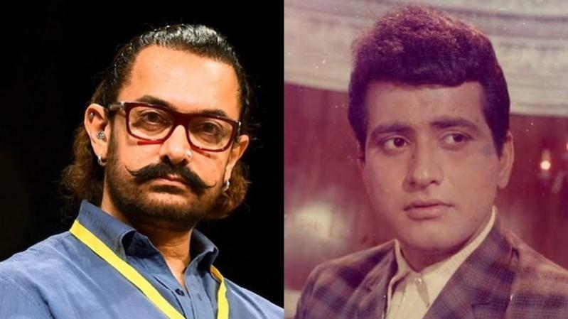 Aamir Khan mourns Manoj Kumar's death, recalls learning from watching his films