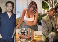 'Sabr Shukr': Malaika Arora flaunts new tatoo post breakup with Arjun Kapoor, calls It new beginning