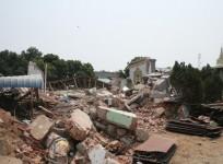 Mandalay hit hardest in powerful Myanmar earthquake with 2,053 people killed