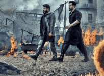 ED raids multiple premises of 'Empuraan' producer Gokulam Gopalan