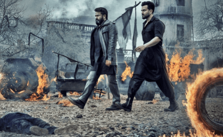 ED raids multiple premises of 'Empuraan' producer Gokulam Gopalan