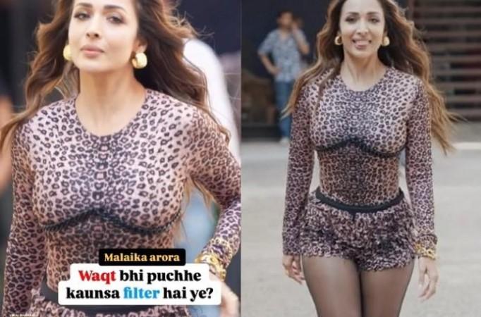 Malaika Arora Malaika Arora