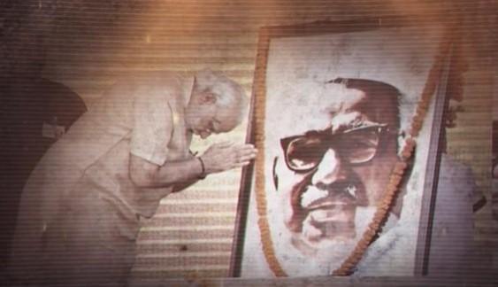 PM Modi pays tribute to Babu Jagjivan Ram on his birth anniversary PM Modi pays tribute to Babu Jagjivan Ram on his birth anniversary