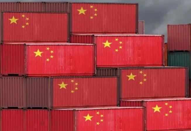 India steps up vigil against cheap Chinese imports amid US tariff hike India steps up vigil against cheap Chinese imports amid US tariff hike