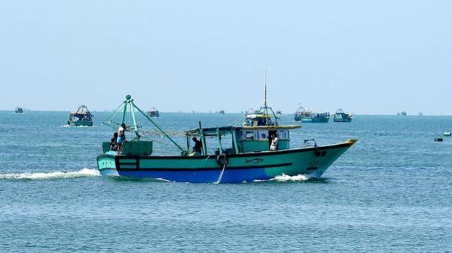 Sri Lanka releases 14 Indian fishermen during PM Modi's visit