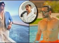 Saif Ali Khan returns in Race 4; Netizens unimpressed with Sidharth Malhotra's casting