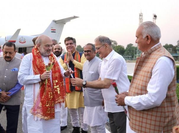 Amit Shah