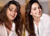 Kiara Advani pregnancy glow
