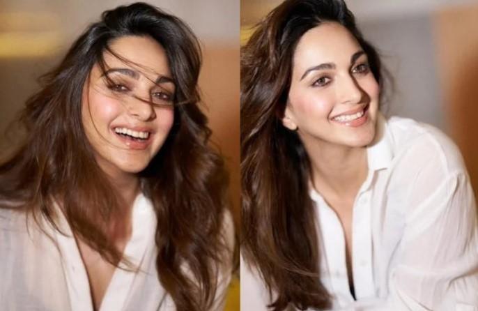 Kiara Advani pregnancy glow Kiara Advani pregnancy glow